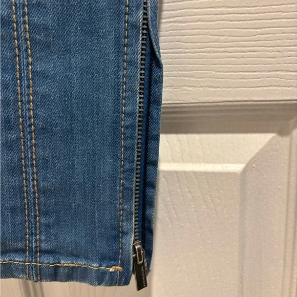 BCBGMAXAZRIA May Skinny Jeans - Picture 3 of 11